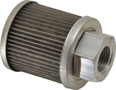 FLOW EZY FILTER 3-1/2-100
