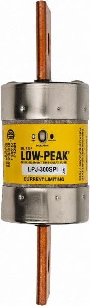 EATON CORPORATION LPJ-300SPI