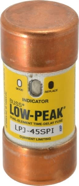 EATON CORPORATION LPJ-45SPI