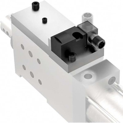 DOVER CORPORATION 8EA-033-2