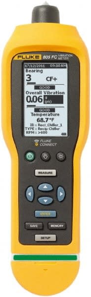 FLUKE FLUKE-805 FC