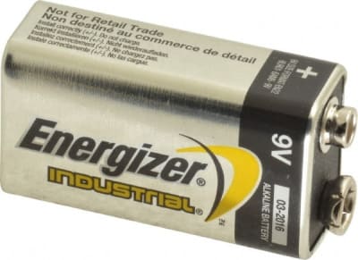 ENERGIZER EN22-CS