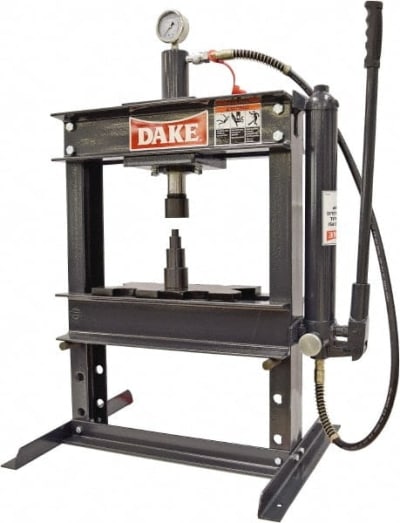 DAKE PRESSES 972200