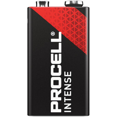 DURACELL 10041333037162