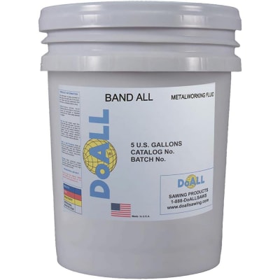 DOALL COMPANY 13410245