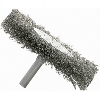 BRUSH RESEARCH MANUFACTURING BMC20S10