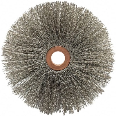 BRUSH RESEARCH MANUFACTURING C4S10F