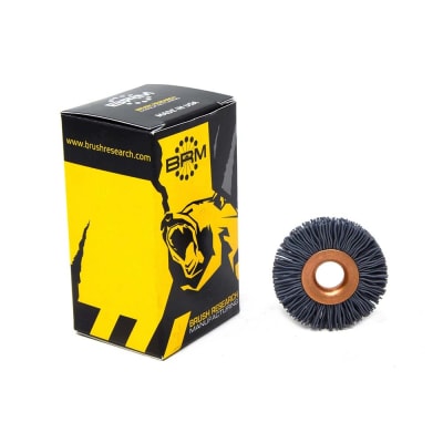 BRUSH RESEARCH MANUFACTURING CY114320SC