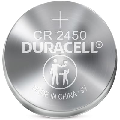 DURACELL 00041333661865