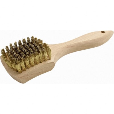 BRUSH RESEARCH MANUFACTURING B61