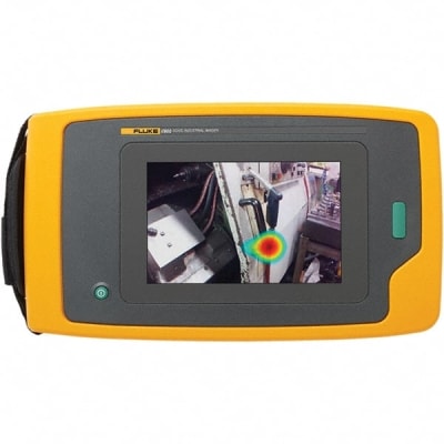 FLUKE II900