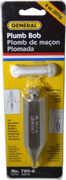 GENERAL TOOLS 790-8