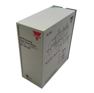 CARLO GAVAZZI SV190230