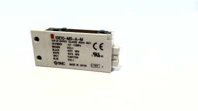 SMC ISE10-M5-A-M
