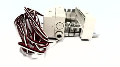 SMC SS5Q13-03LD1N-DS-Q