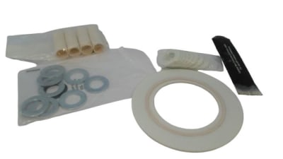 ISOTEK IK-3.0-IG-150#F-STD-G7T-T7D