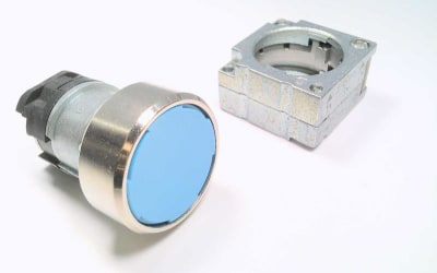 SIEMENS 3SB3500-0AA51