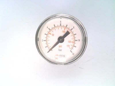 METAL WORK PNEUMATIC 88257F8