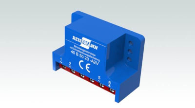 REISSMANN 45B5020-C1V