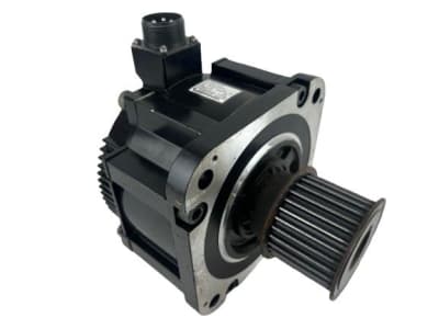 YASKAWA ELECTRIC SGMGV-30A3A61