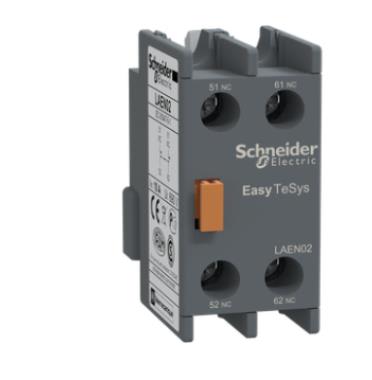 SCHNEIDER ELECTRIC LAEN02