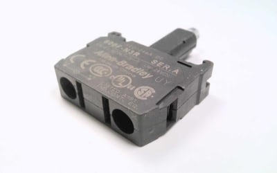 ALLEN BRADLEY 800F-N3R