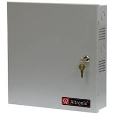 ALTRONIX AL300ULPD4CB