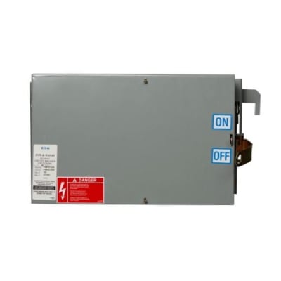 EATON CORPORATION P3F367TG