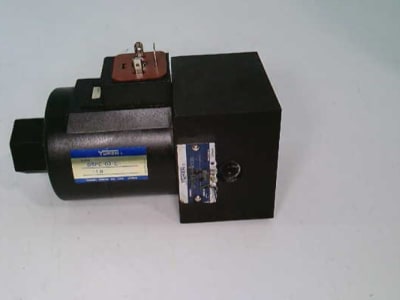 YUKEN DSPC-03-C-A100-10