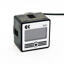 CAMOZZI PG010-PB-1/8