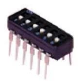 OMRON A6DR-6100