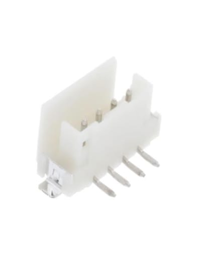 TE CONNECTIVITY 292174-4
