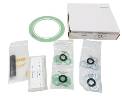 ISOTEK IK-6.0-IG-150#F-STD-G7T-G7D