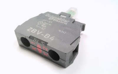 SCHNEIDER ELECTRIC ZBVB4