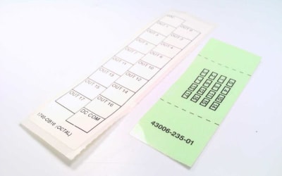 ALLEN BRADLEY 1746-RL51