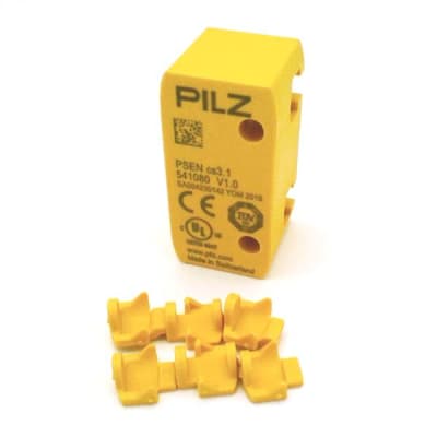 PILZ 541080