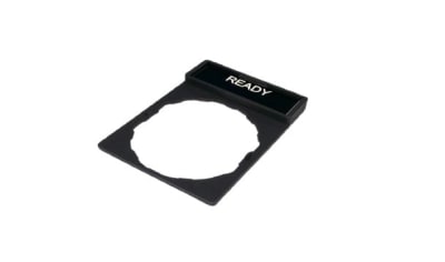 SCHNEIDER ELECTRIC ZBY2002 READY