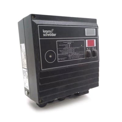 HONEYWELL BCU 460-10/1LR3GB