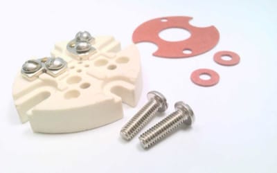 OMEGA ENGINEERING CH-73/NB1