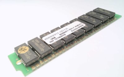 GOLDENRAM 6900001-001A
