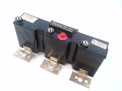 GENERAL ELECTRIC TJK636T250