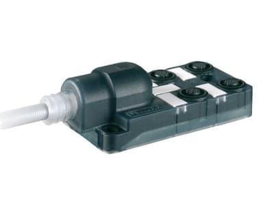 MURR ELEKTRONIK 8000-84410-3331000