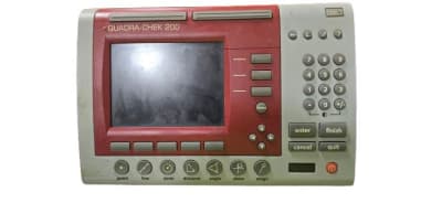 HEIDENHAIN CORP QC221E-HH15-HH15-AR9-ADP