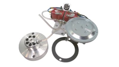 ASEA BROWN BOVERI 3HNM 11649-1