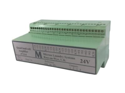 MICROSS LAUNDRY SYSTEMS J711S1