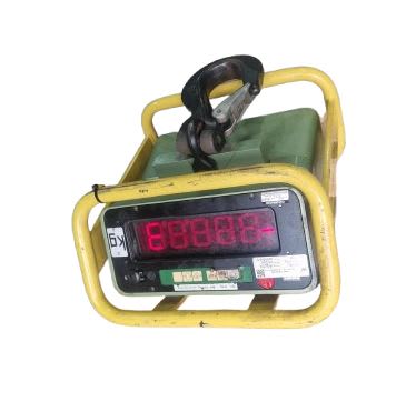 WAGETECHNIK LKE 2