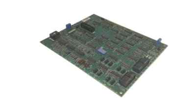 GENERAL ELECTRIC DS3800HPLA1A1A