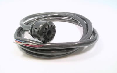 DETECTOR SYSTEMS 802A-4