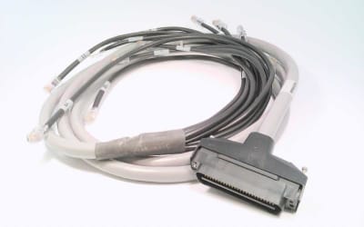 HUBBELL 525PS2R12-3ME