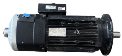 SEW EURODRIVE DRL132MC4BE11/FL/TF/AS7W/AL